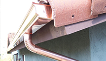 Rain Gutter Installation, Repair, Cleaning in Hillsdale, NJ
